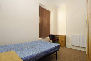 5 bed house, Salisbury Road, Lipson, Plymouth, PL48QT - Image 5